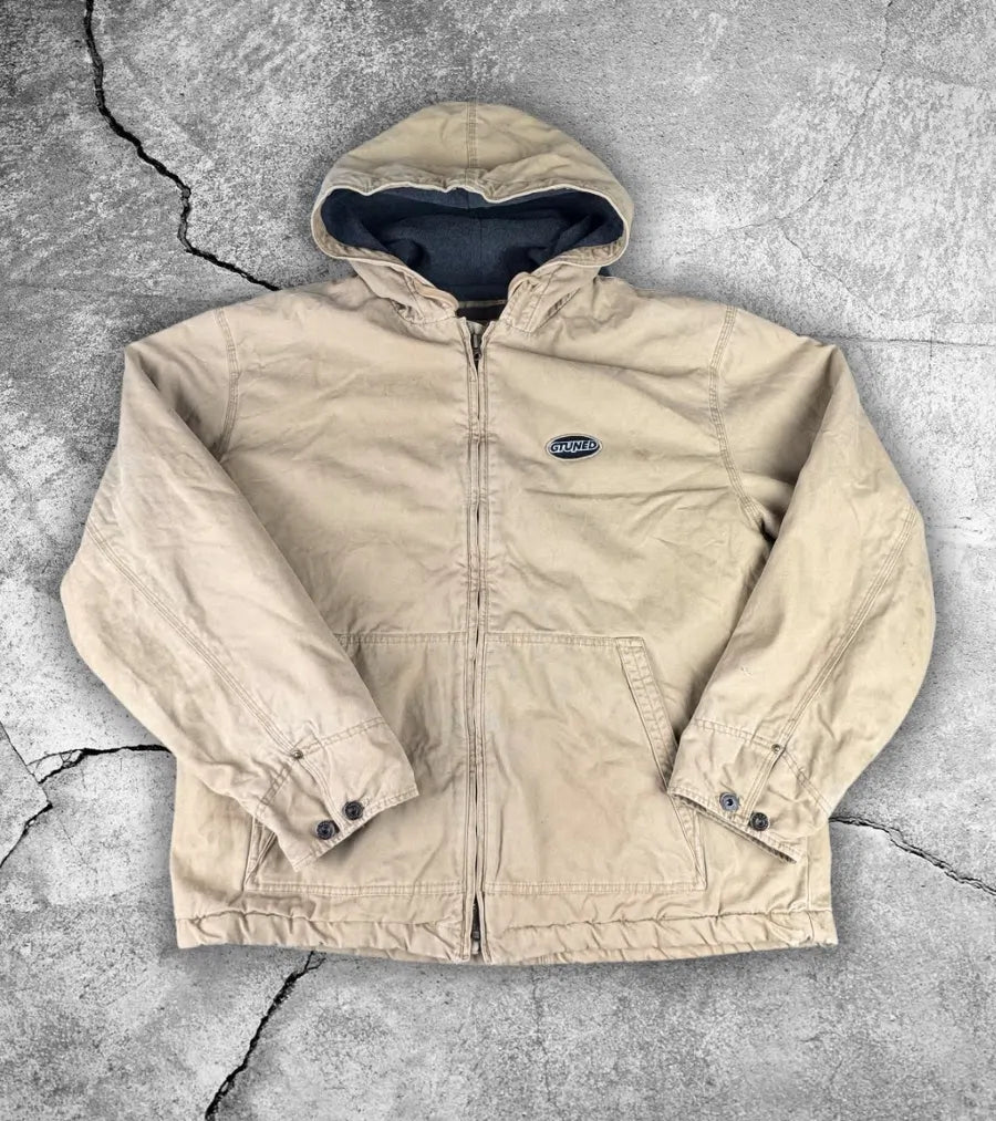 GTUNED Workwearjacke XL